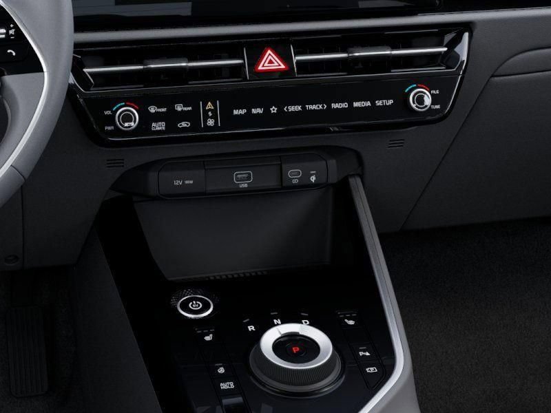 New 2025 Kia Niro Wind w/ Wind Preserve Package FWD image 23