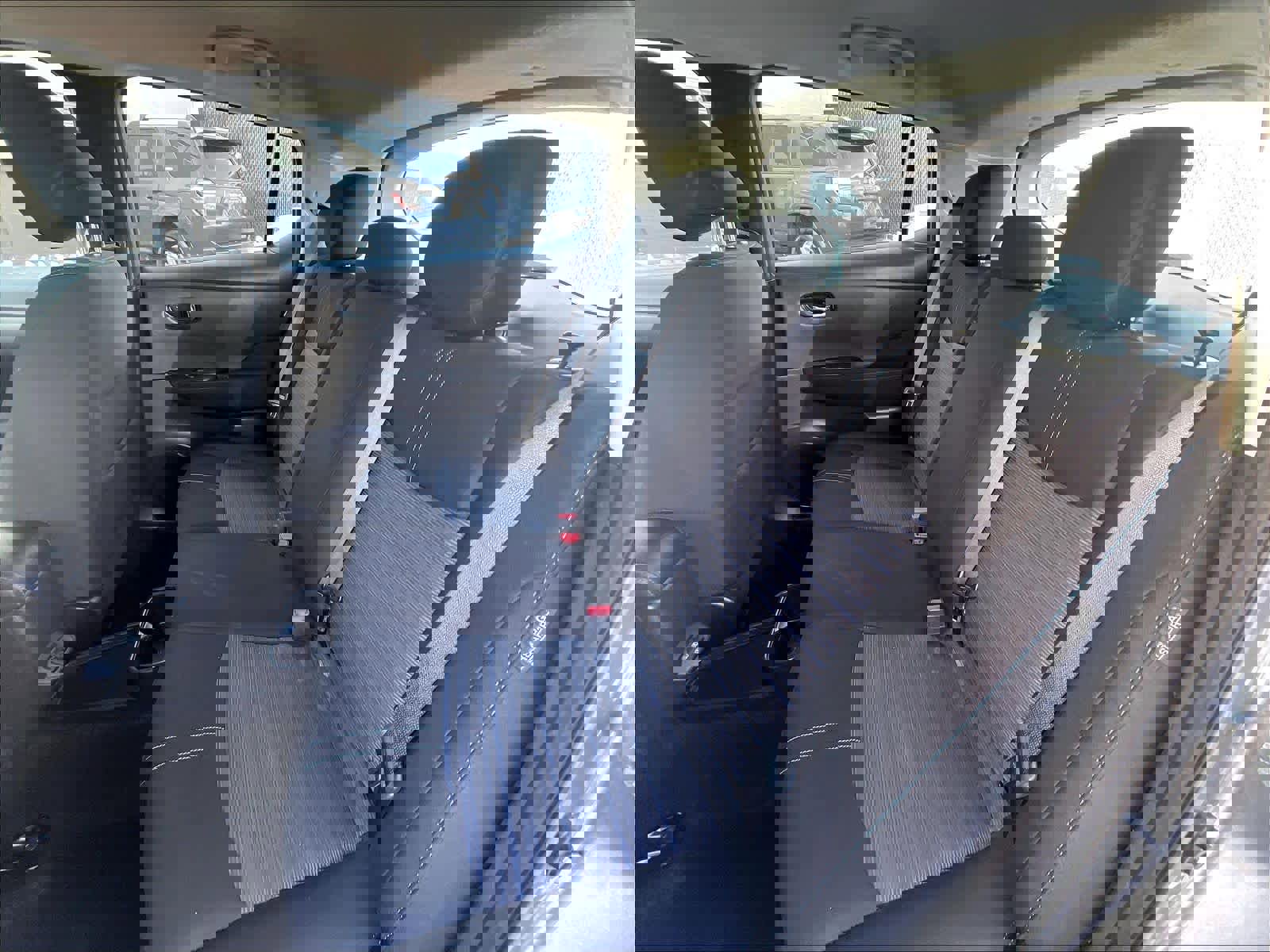 Certified 2023 Nissan Leaf S image 15