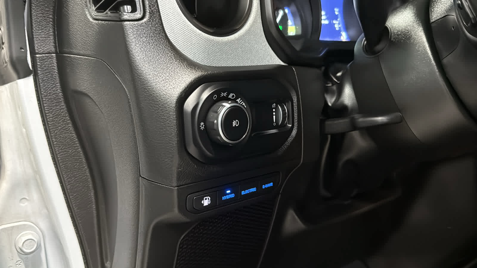 Used 2024 Jeep Wrangler Unlimited AWD/4WD image 20