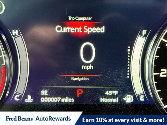 New 2026 Acura RDX w/ Technology Package image 12