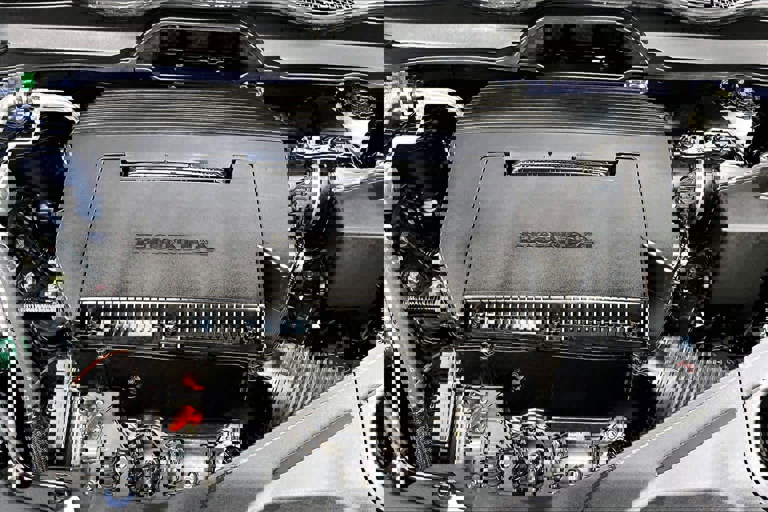 Used 2023 Honda Pilot EX-L image 32