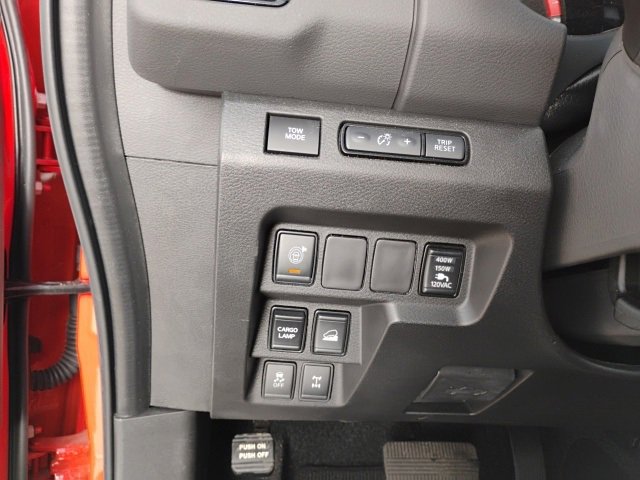 Used 2025 Nissan Frontier PRO-4X w/ Pro Premium Package image 14