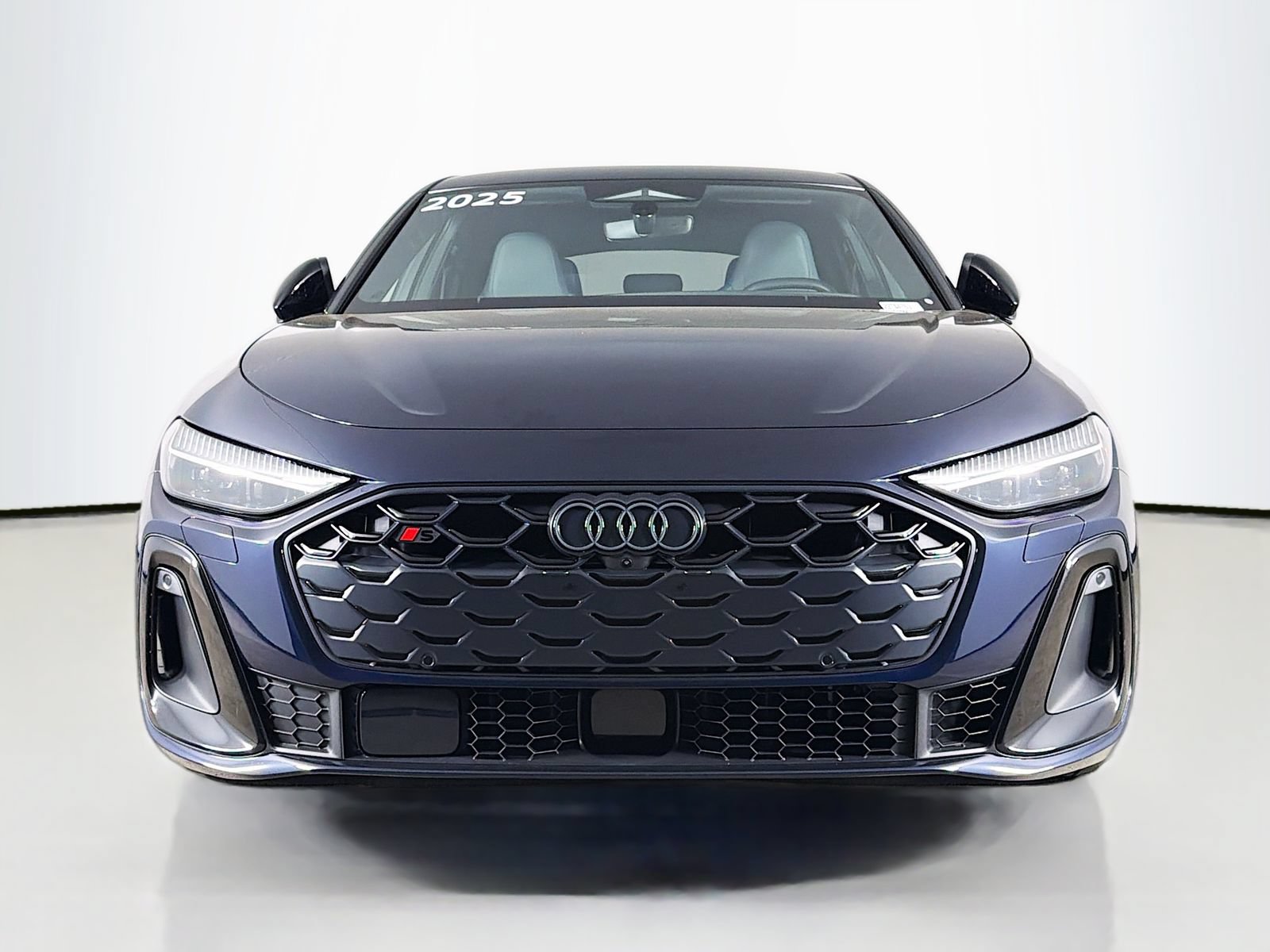 Used 2025 Audi S5 Prestige w/ Prestige Package AWD/4WD image 2