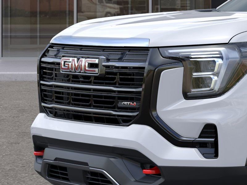 Used 2026 GMC Terrain AT4 w/ Convenience Package III image 13