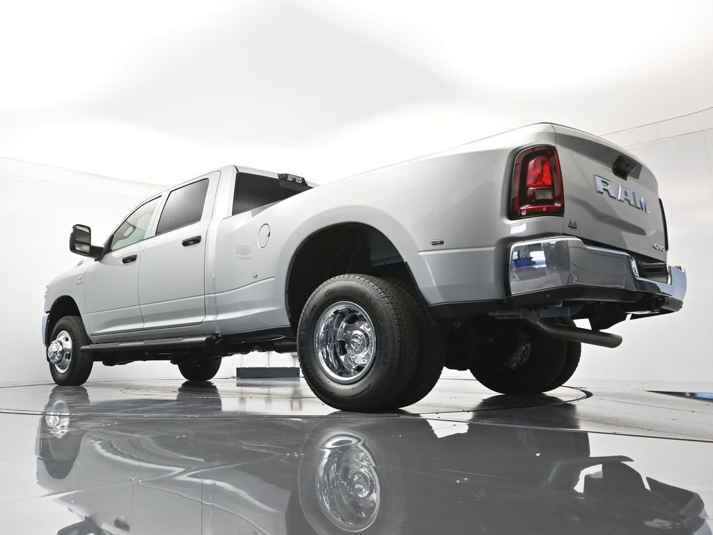 New 2026 RAM 3500 Tradesman image 44