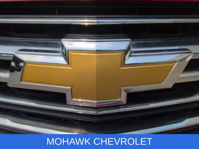 Certified 2024 Chevrolet Traverse LT AWD/4WD image 32