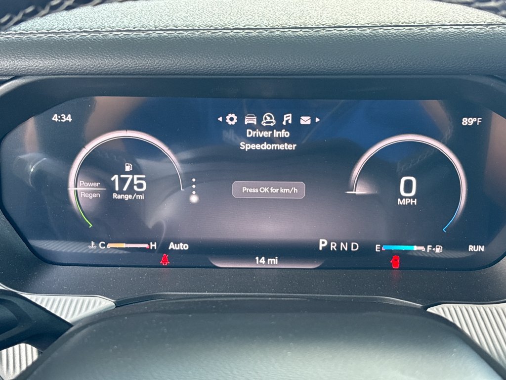 New 2026 Jeep Cherokee Laredo AWD/4WD image 20