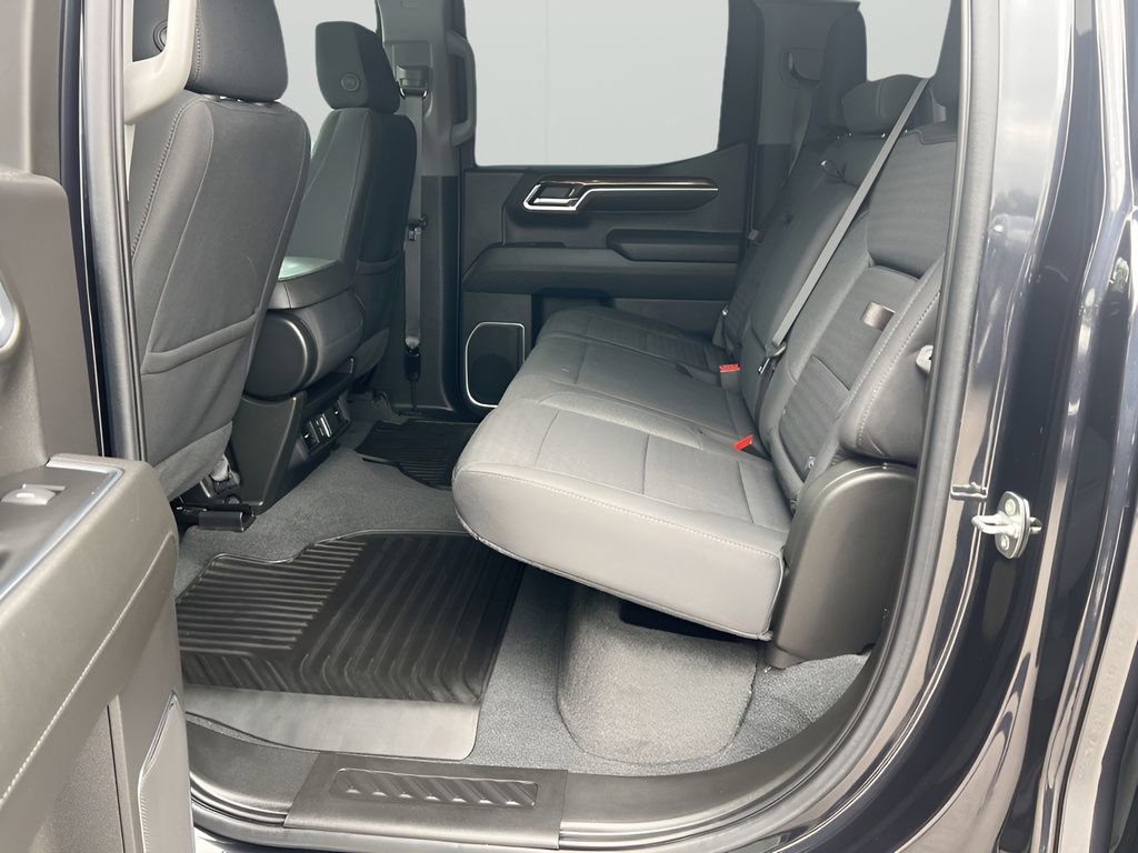 Certified 2022 GMC Sierra 1500 Elevation image 20