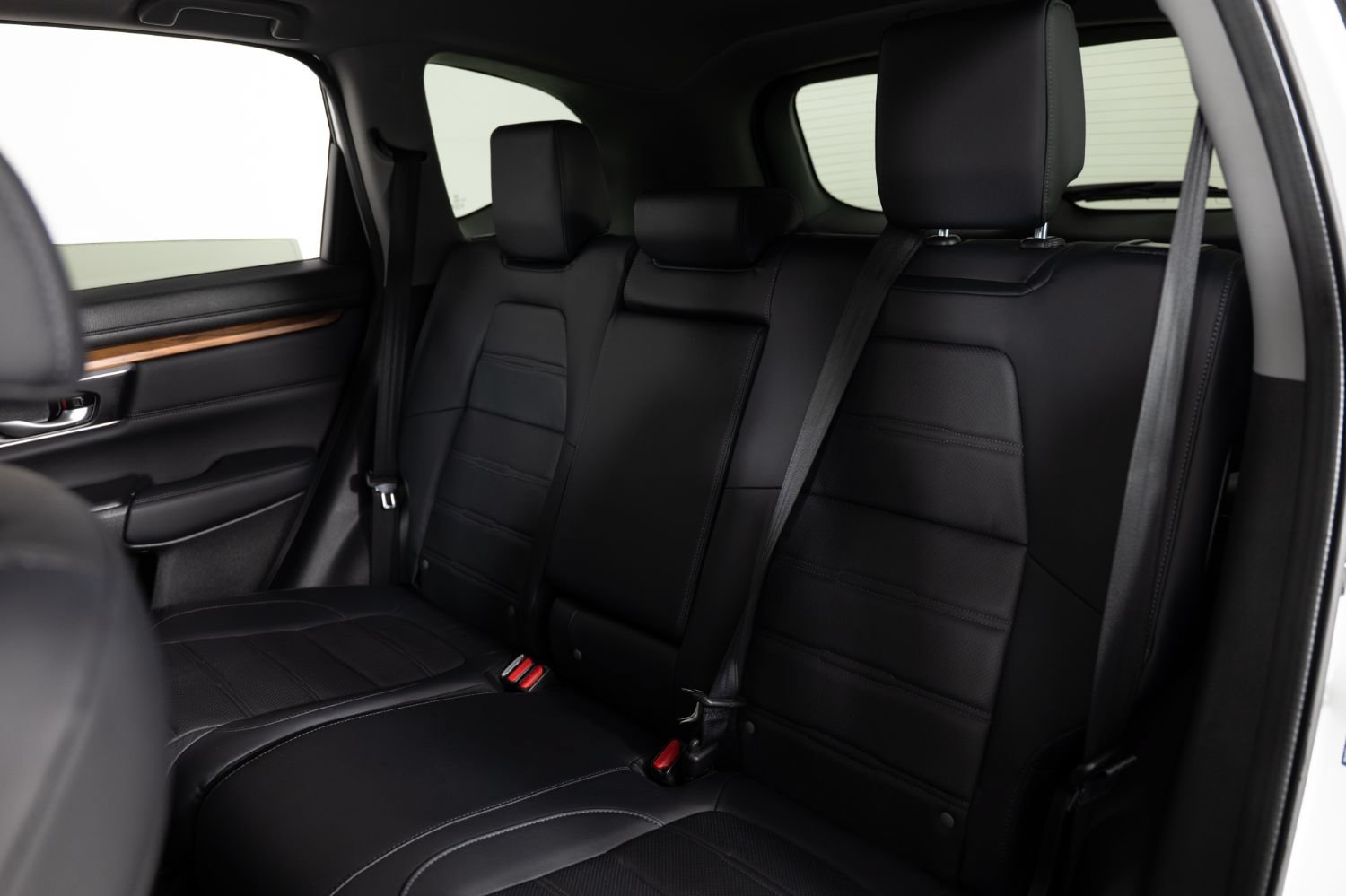 Used 2022 Honda CR-V EX-L image 18