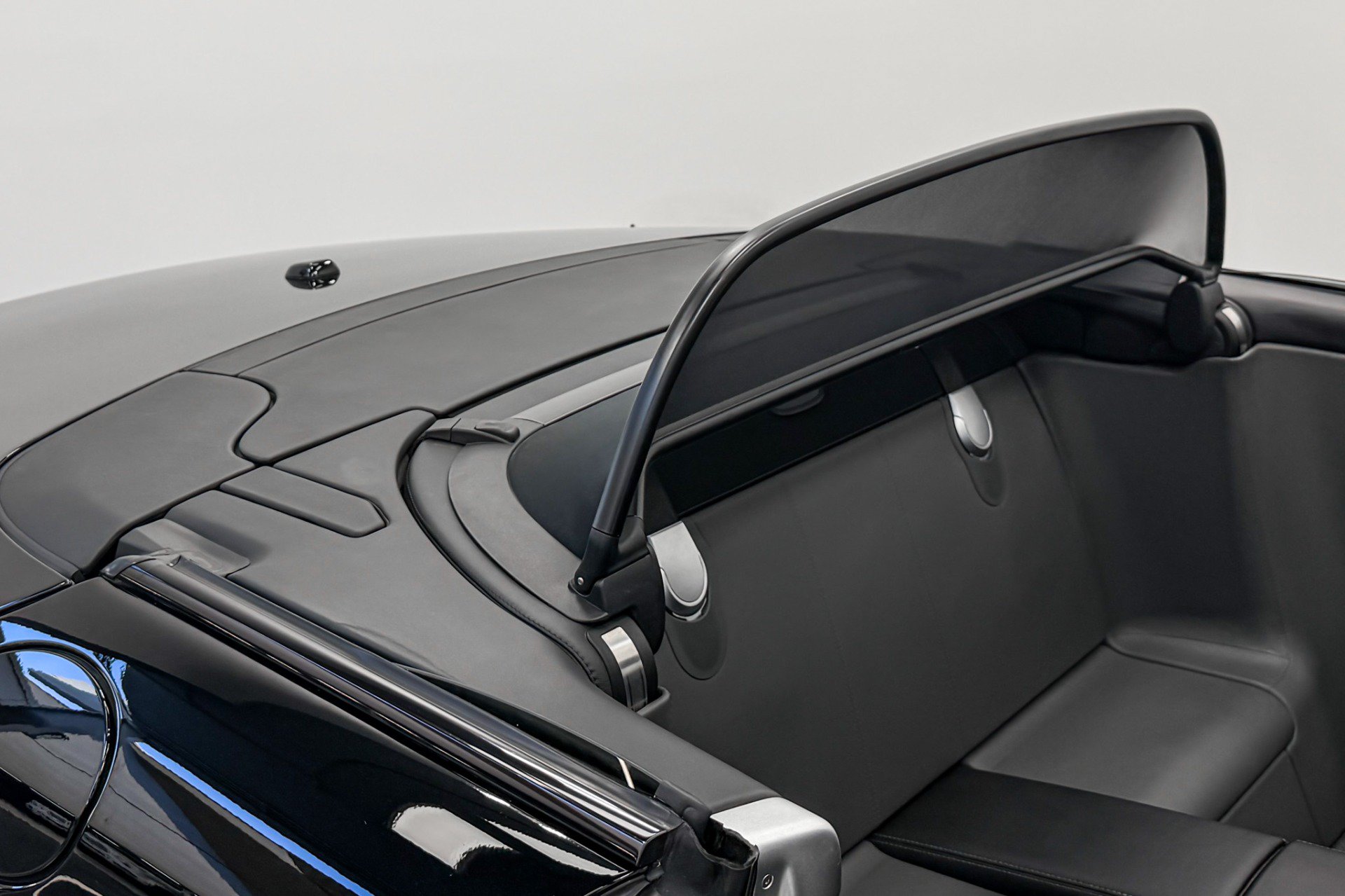Used 2006 Mercedes-Benz SL 65 AMG image 24