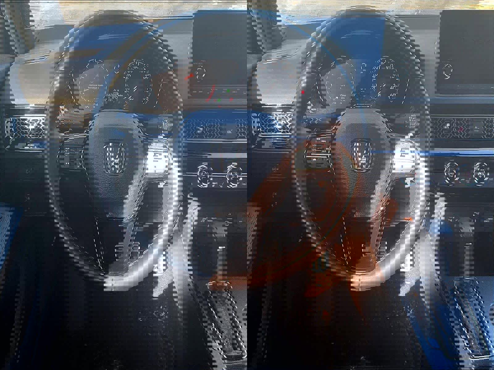 Used 2024 Honda Civic Sport image 8