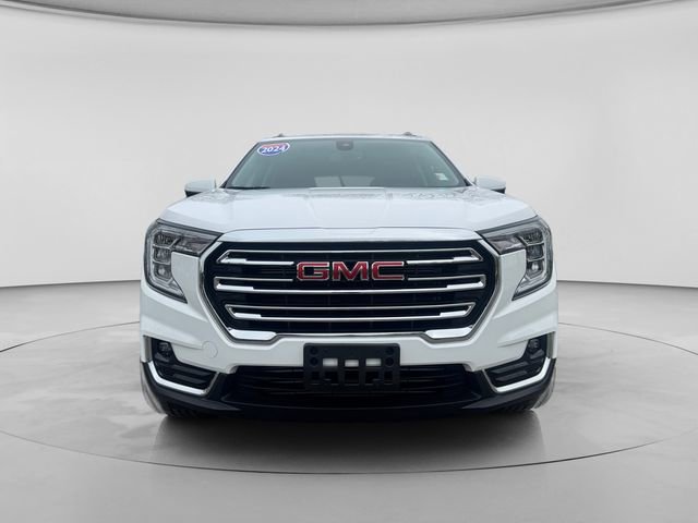 Used 2024 GMC Terrain SLT AWD/4WD image 26