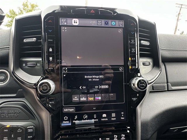 New 2026 RAM 2500 Power Wagon image 10