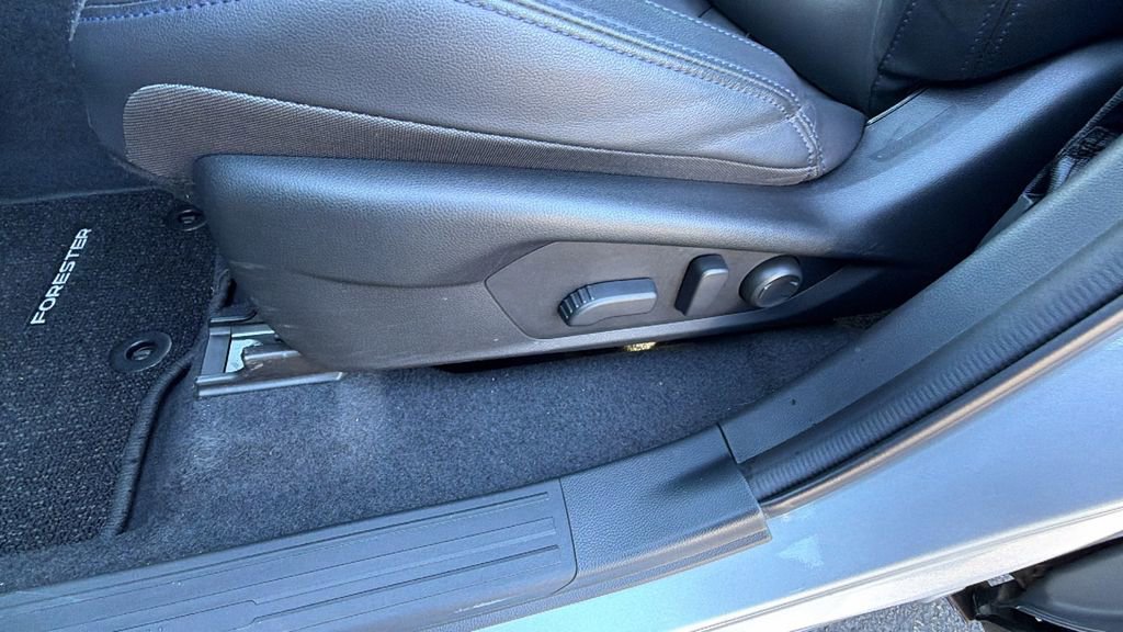 Used 2025 Subaru Forester Limited w/ Popular Package #1 image 22