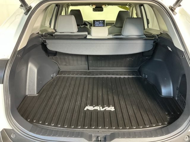 Used 2019 Toyota RAV4 Limited w/ All Weather Liner Package AWD/4WD image 11