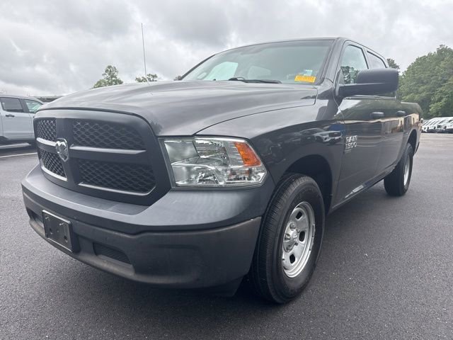 Used 2020 RAM 1500 Tradesman