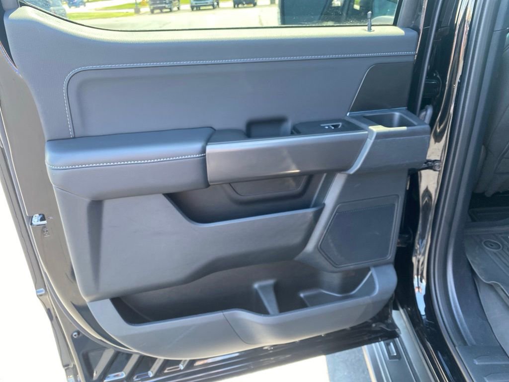Certified 2024 Ford F150 XLT w/ Equipment Group 302A MID AWD/4WD image 44