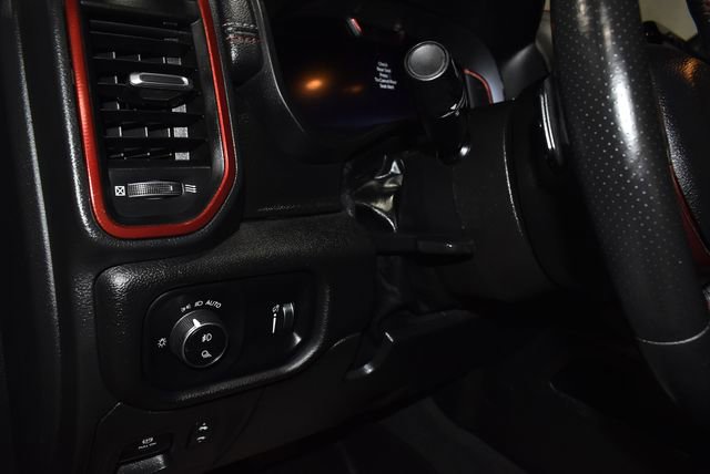 Used 2023 RAM 1500 Rebel w/ Rebel Level 1 Equipment Group image 30