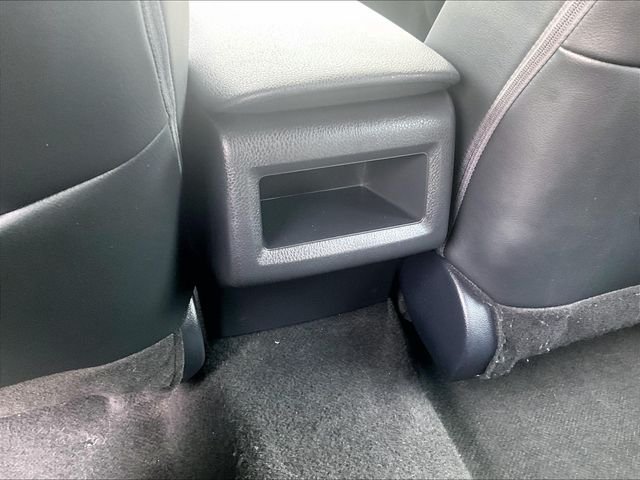 Used 2023 Toyota Camry SE FWD image 28