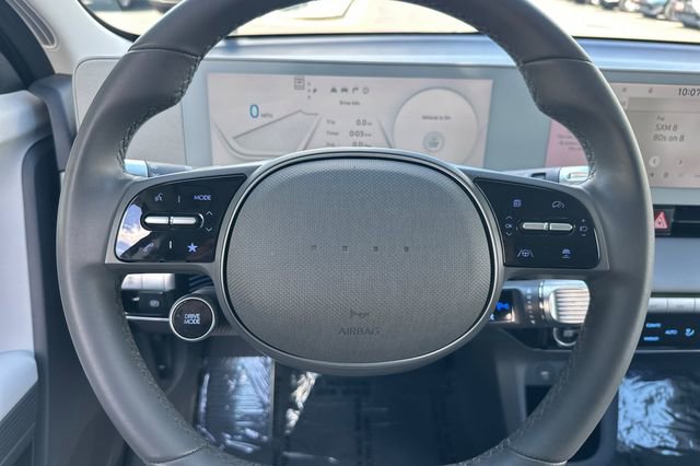Used 2024 Hyundai Ioniq 5 SE RWD image 27