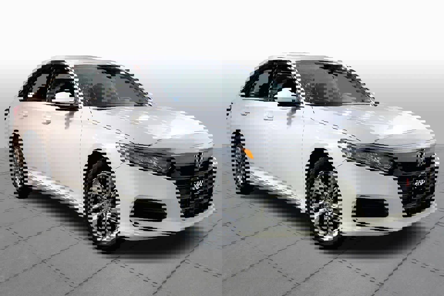 Used 2019 Honda Accord LX image 3