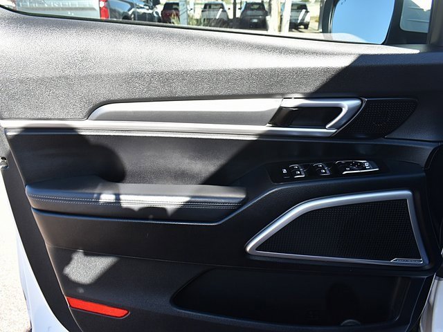 Used 2021 Kia Telluride S image 19