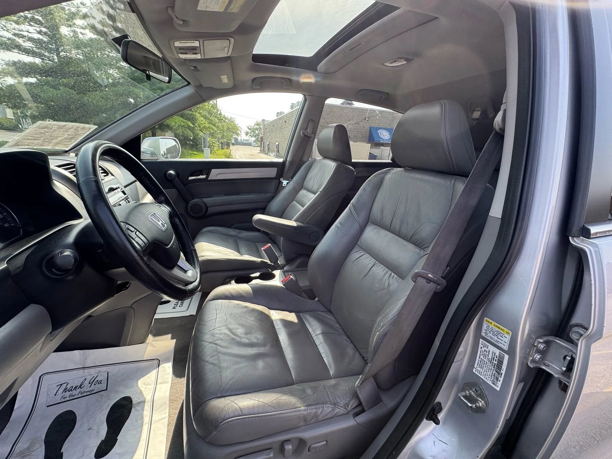 Used 2010 Honda CR-V EX-L image 15