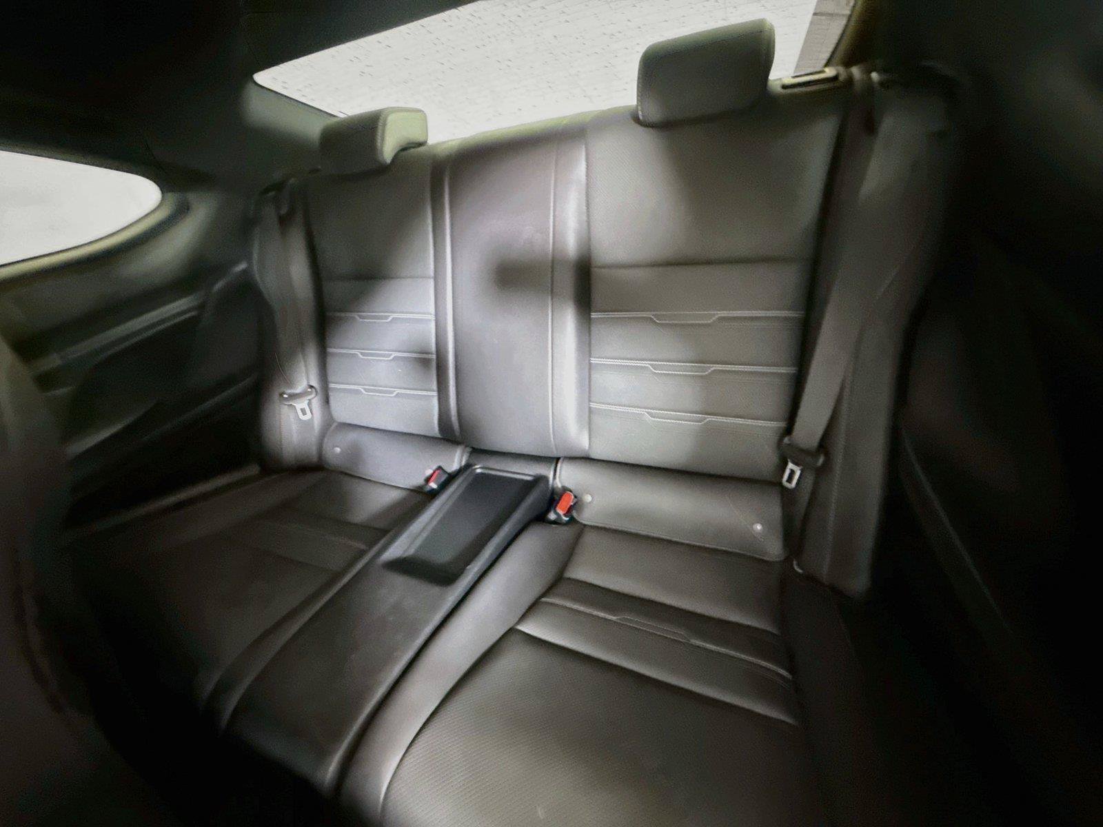 Used 2022 Lexus RC 300 F Sport w/ Accessory Package 2 RWD image 33