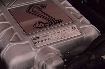 Used 2022 Ford Mustang Shelby GT500 w/ Handling Package image 34