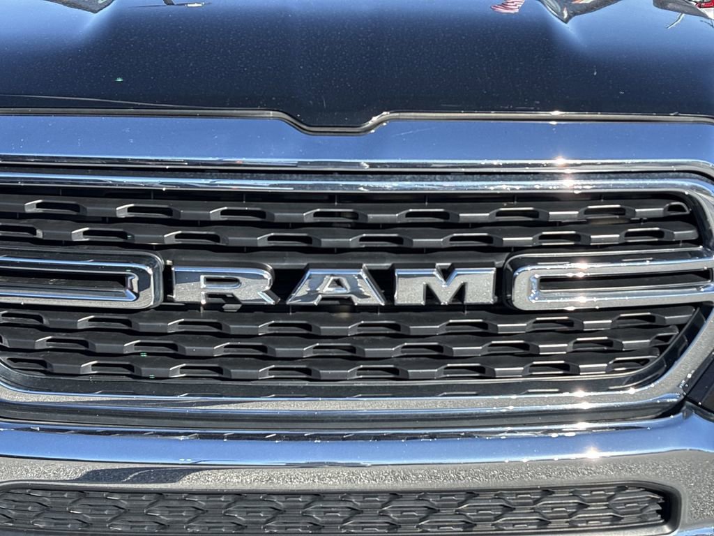 Used 2022 RAM 1500 Big Horn w/ Trailer Tow Group image 33