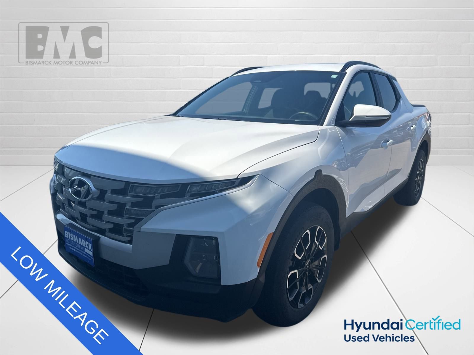 Used 2022 Hyundai Santa Cruz SEL Premium