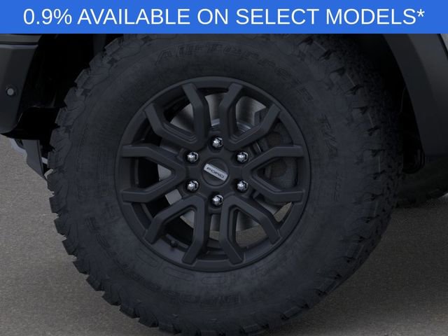 New 2026 Ford Ranger Raptor AWD/4WD image 19