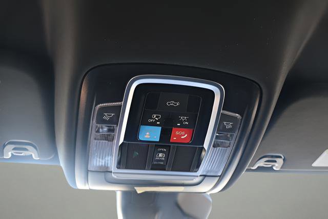 New 2026 RAM 1500 RHO AWD/4WD image 25
