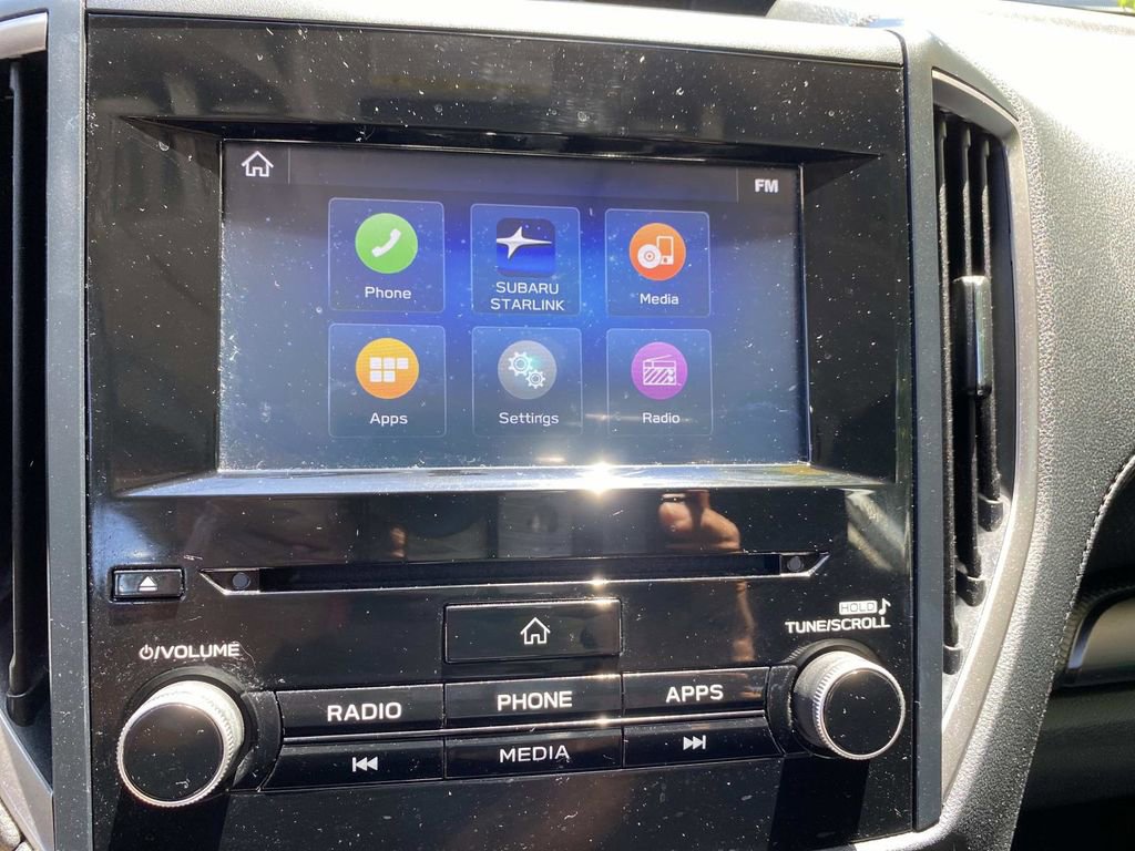 Used 2019 Subaru Forester w/ Alloy Wheel Package AWD/4WD image 11