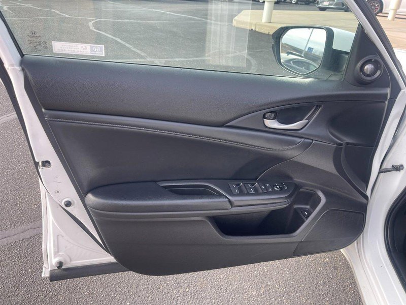 Used 2019 Honda Insight Touring image 17