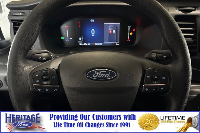 New 2026 Ford Transit 150 Low Roof RWD image 22