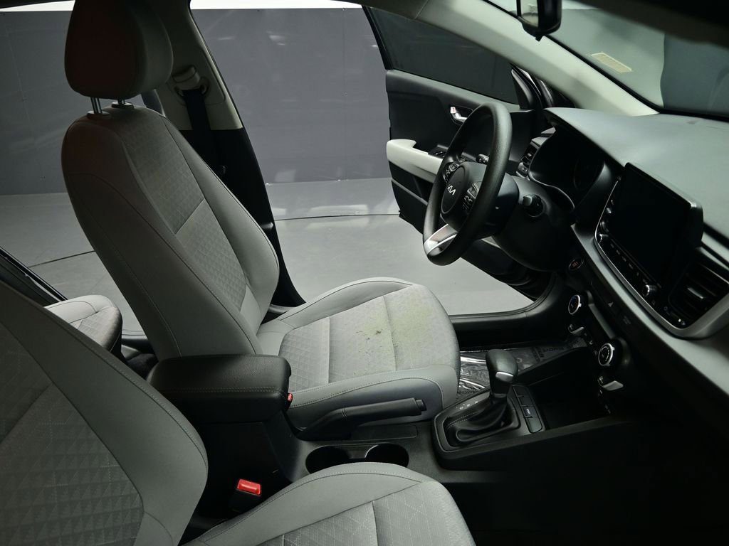 Certified 2023 Kia Rio S w/ Technology Package image 55