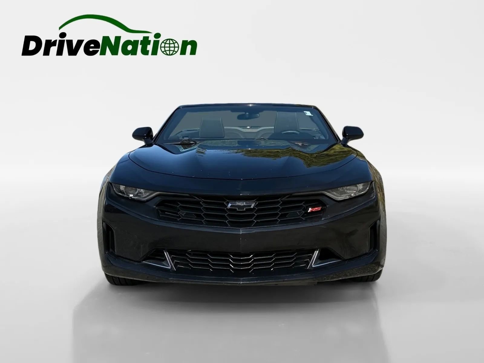 Used 2020 Chevrolet Camaro LT w/ RS Package image 8