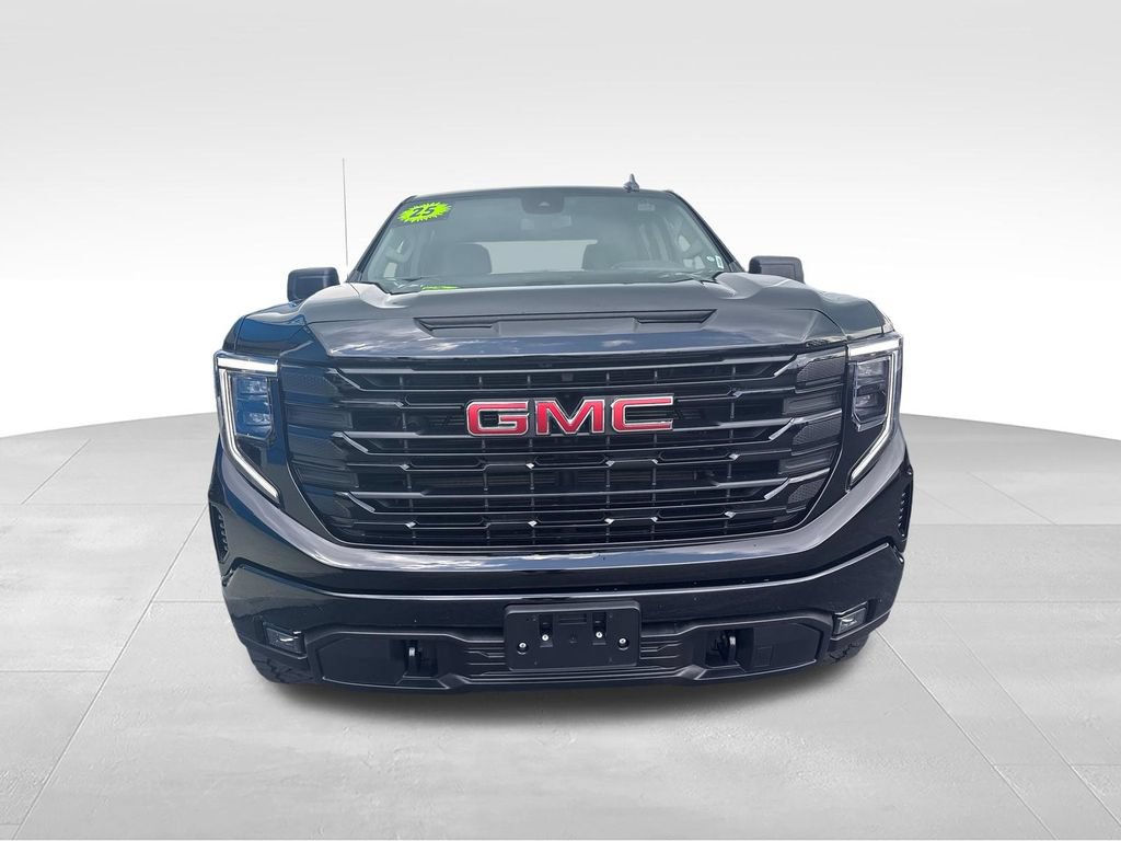 Used 2025 GMC Sierra 1500 Elevation AWD/4WD image 19