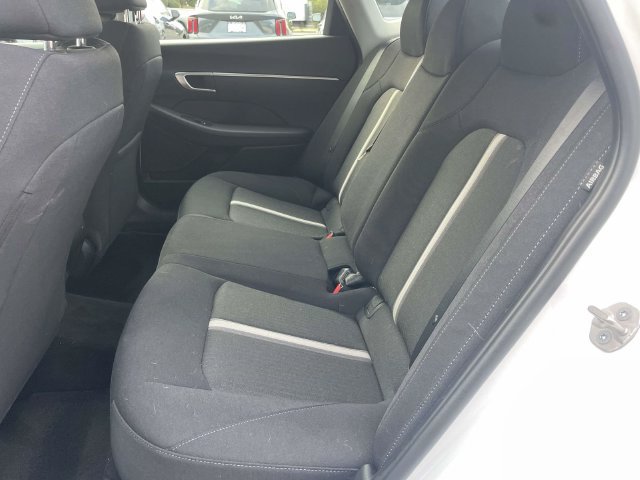 Certified 2025 Hyundai Sonata SE FWD image 11