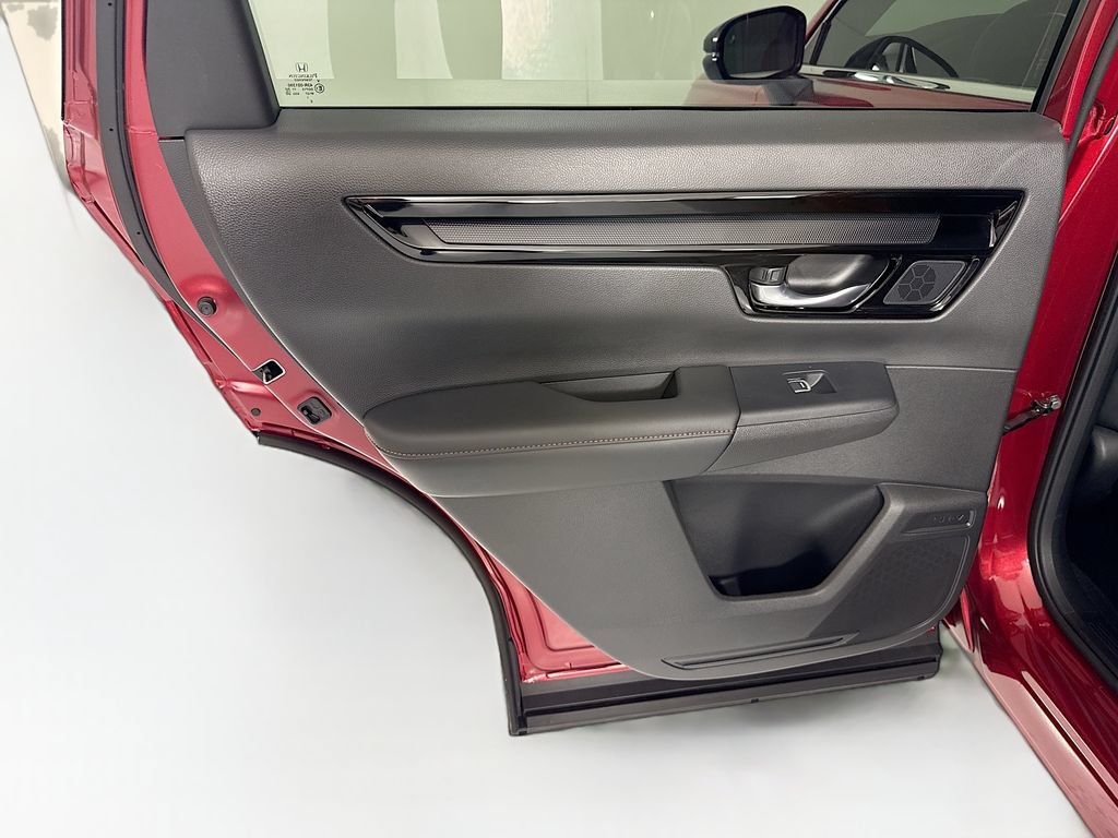 Certified 2024 Honda CR-V Sport Touring image 26
