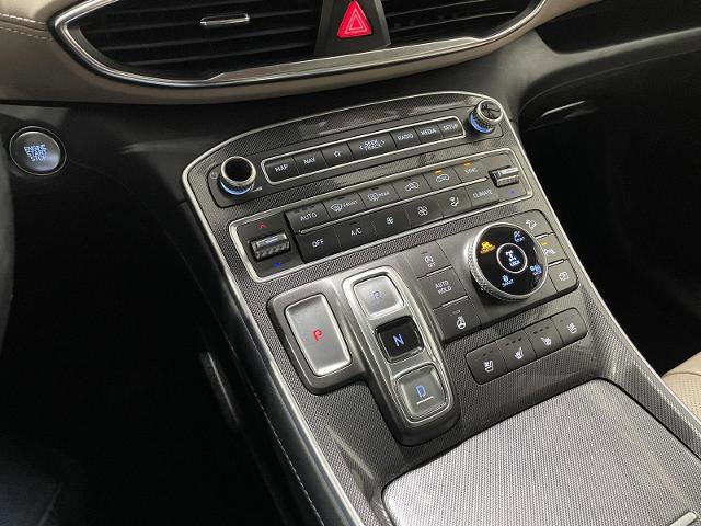 Used 2022 Hyundai Santa Fe Limited image 25