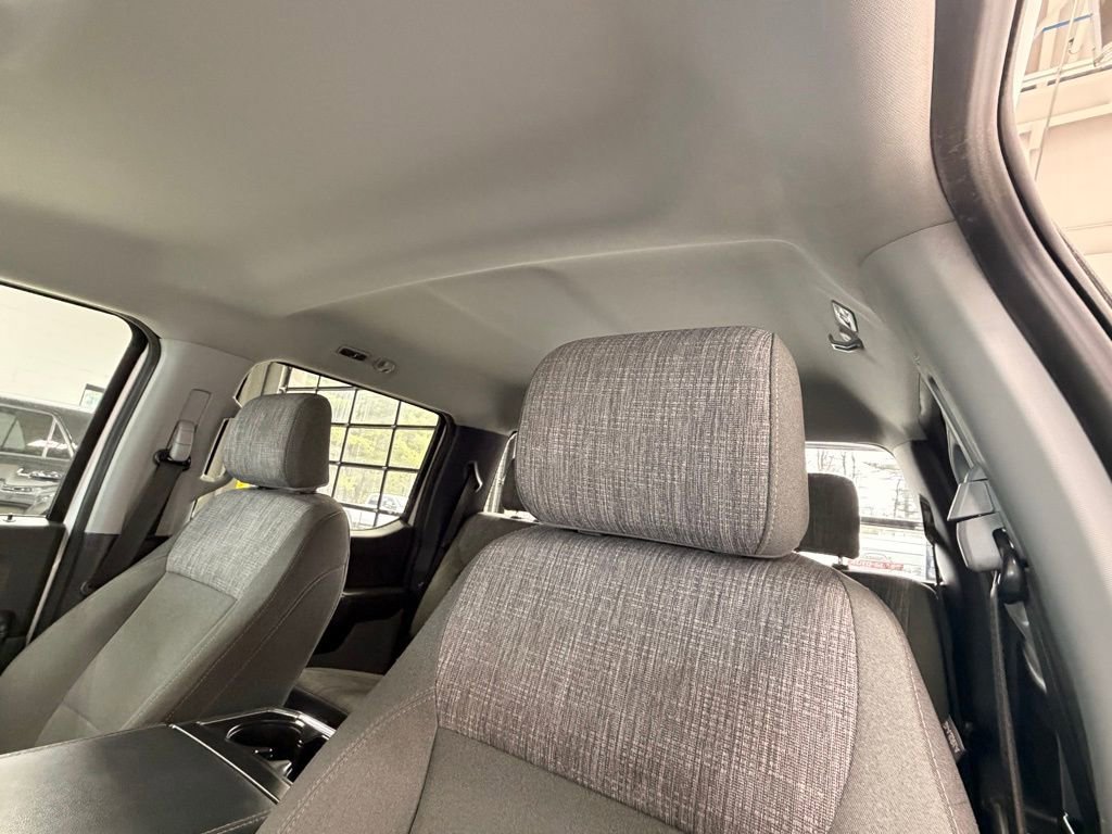 Used 2023 Ford F150 XLT w/ Trailer Tow Package image 27