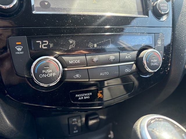 Used 2017 Nissan Rogue Sport SL w/ SL Premium Package image 22