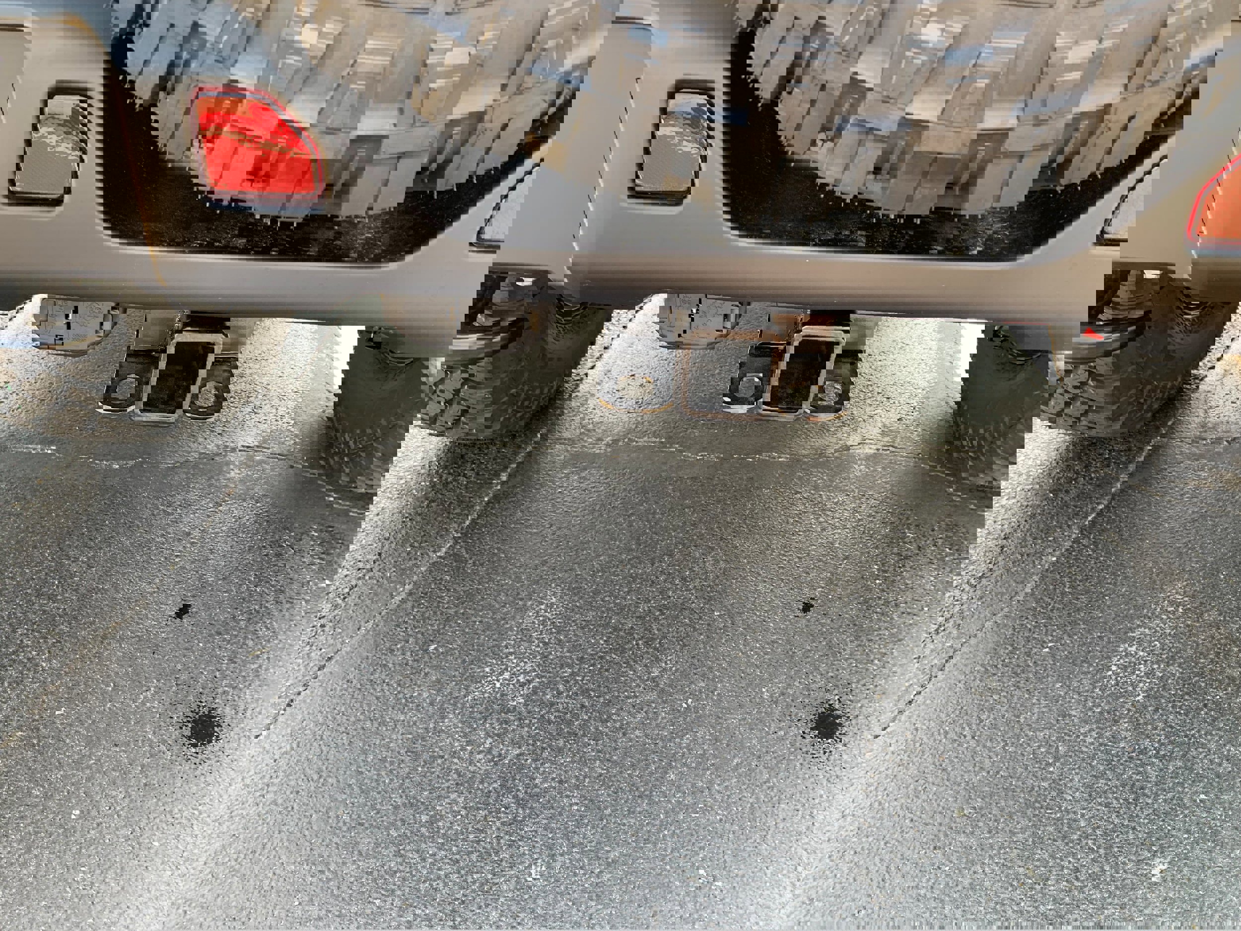 New 2025 Jeep Wrangler Unlimited Sport image 12