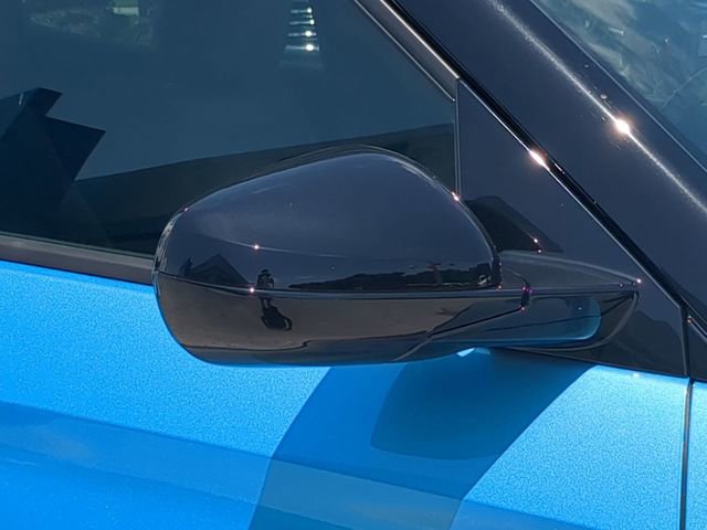 New 2026 Chevrolet TrailBlazer RS w/ Driver Confidence Package image 11