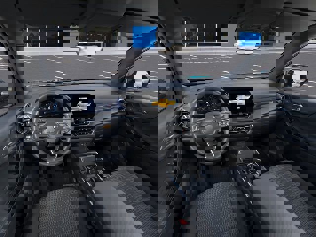 New 2026 Chevrolet Equinox LT w/ Safety and Technology Package image 15