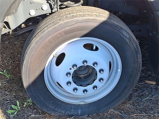 New 2023 Ford F550 2WD Regular Cab Super Duty image 4