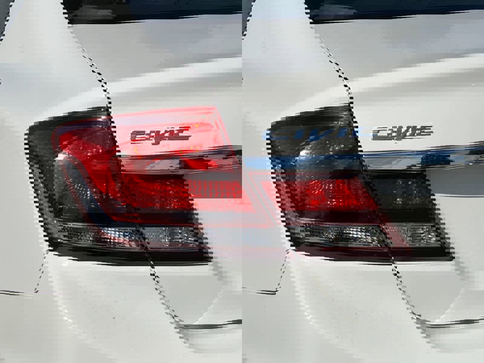 Used 2015 Honda Civic EX image 26