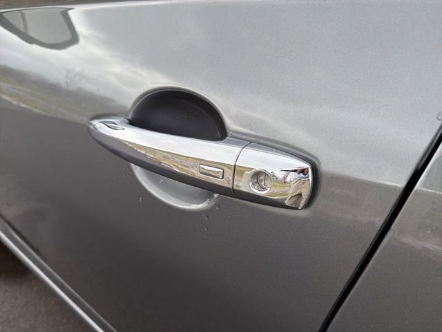 Used 2025 Nissan Altima 2.5 SL image 18